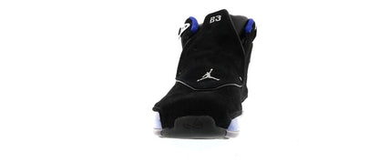 Jordan 18 OG Black Sport Royal (2003)