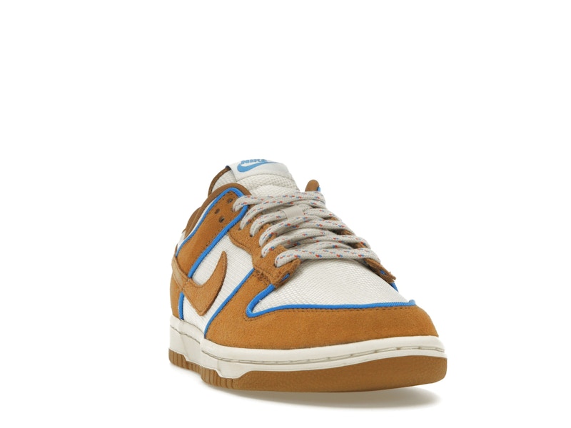 Nike Dunk Low Retro Premium Light British Tan