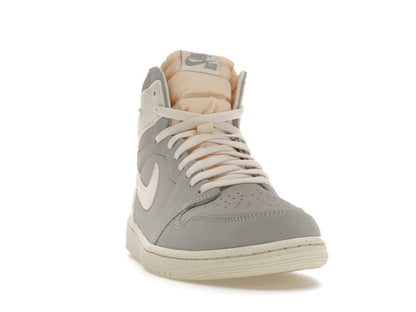 Jordan 1 Retro High OG Craft Ivory