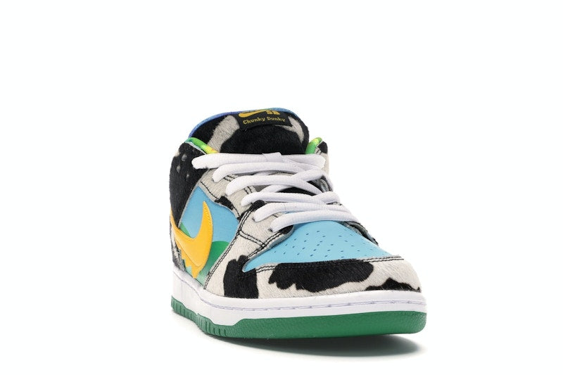 Nike SB Dunk Low Ben & Jerry's Chunky Dunky