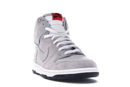 Nike SB Dunk High Pee Wee Herman