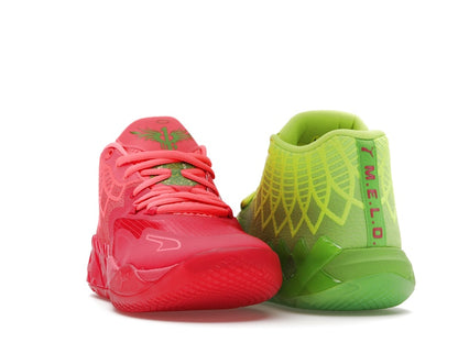 Puma LaMelo Ball MB.01 Rick and Morty