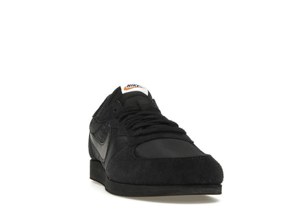 Nike Eagle Comme des Garcons Triple Black