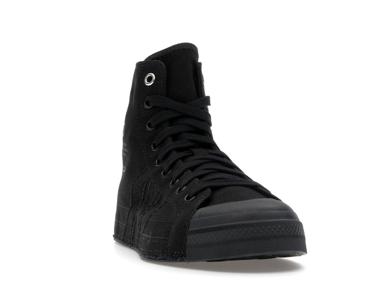 adidas Y-3 Nizza Hi Black