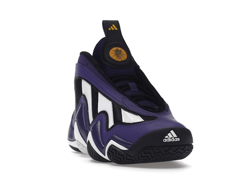 adidas Crazy 97 EQT Kobe Bryant 1997 Slam Dunk Contest (2022)