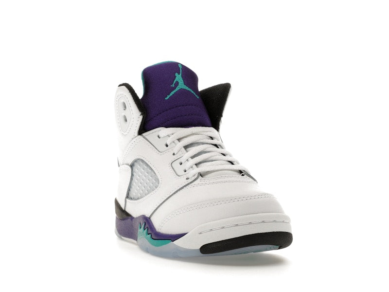 Jordan 5 Retro Grape (2025) (PS)