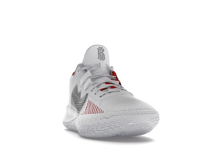 Nike Kyrie Flytrap V Wolf Grey