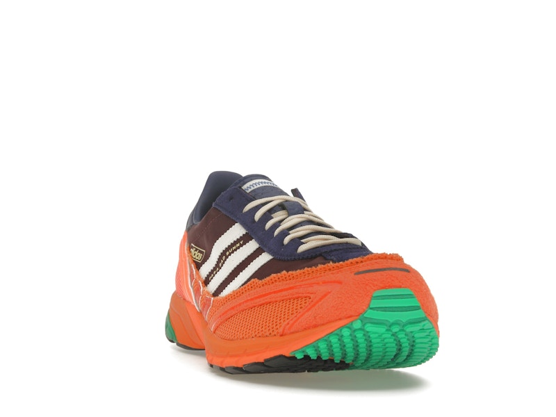 adidas Adizero SL 72 Bad Bunny Maroon