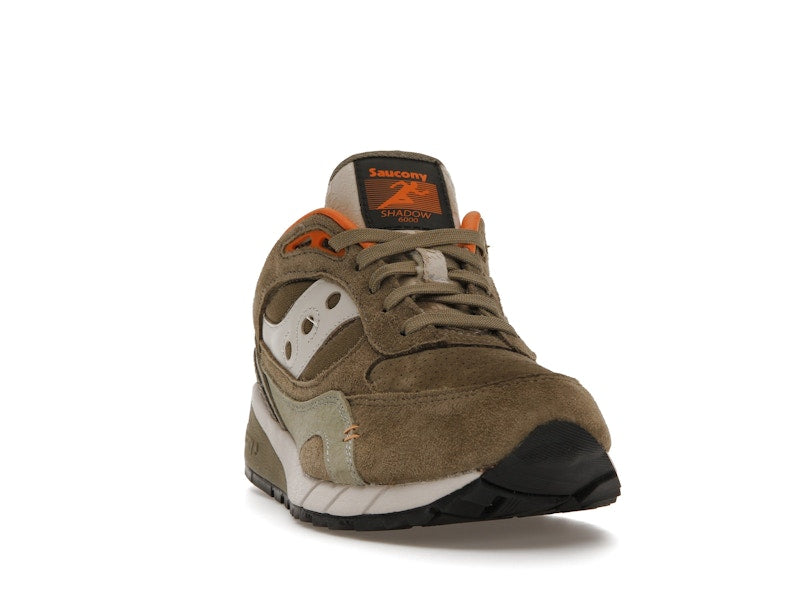 Saucony Shadow 6000 Olive