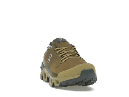 On Running Cloudwander Waterproof Hunter Safari (Women's)