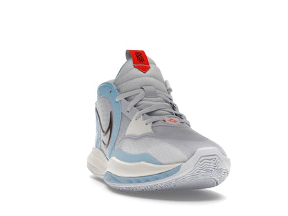 Nike Kyrie Low 5 Nets