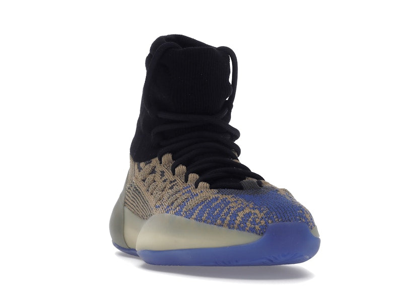 adidas Yeezy BSKTBL Knit Slate Azure