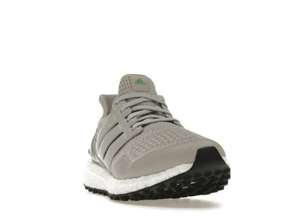 adidas Ultra Boost Spikeless Golf Grey Court Green