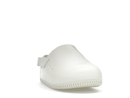 Nike Calm Mule Sea Glass