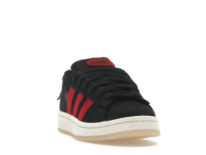 adidas Campus 00s TKO Black Power Red