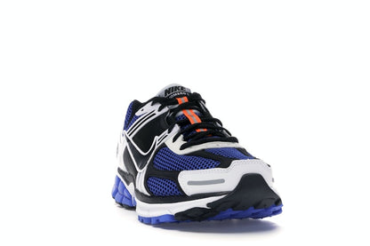 Nike Zoom Vomero 5 White Racer Blue Black