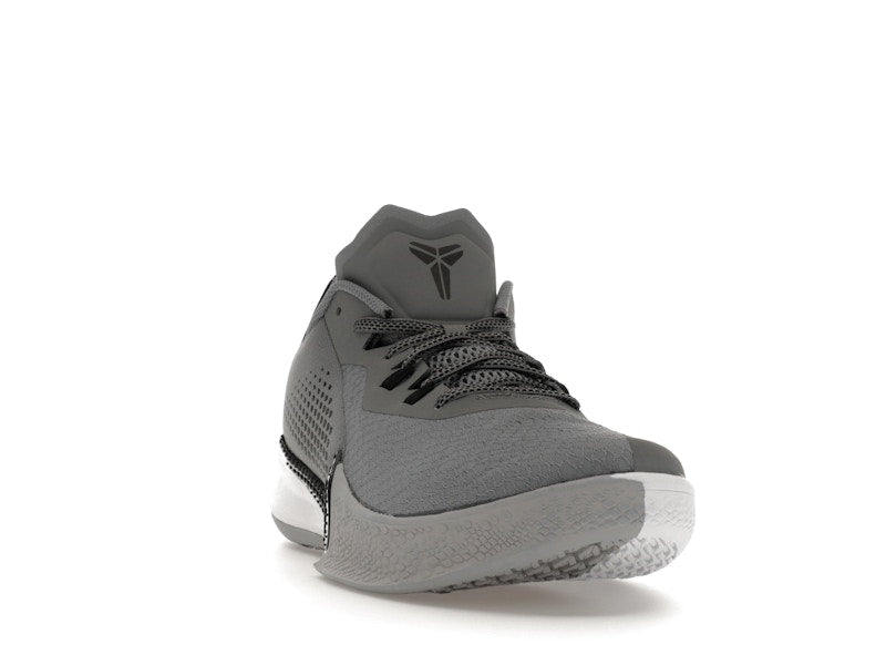 Nike Mamba Fury Cool Grey (Team)