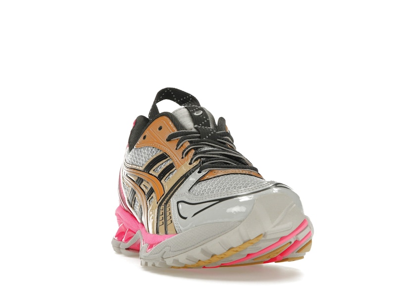 ASICS Gel-Kayano 14 UB1-S Oyster Grey (Women's)