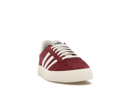 adidas Gazelle ADV Crimson White Bluebird