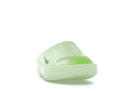 Nike ReactX Rejuven8 Slide Barely Volt