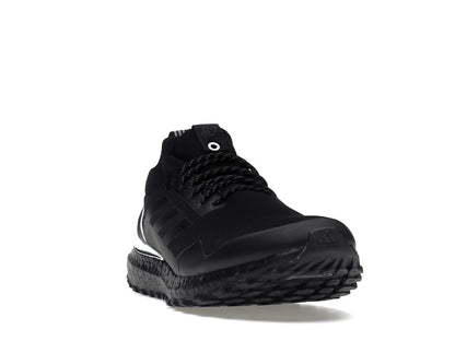adidas Ultra Boost Mid Kith x nonnative Friends and Family