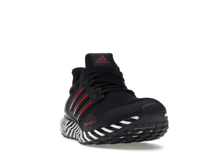 adidas Ultra Boost DNA Black Striped Boost
