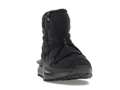 adidas NMD S1 Boot Black (Women's)