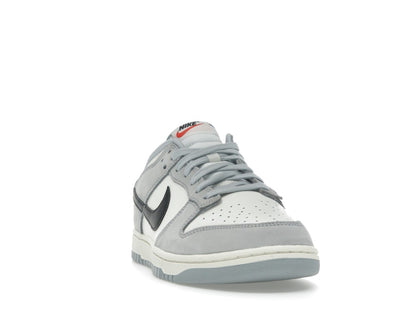 Nike Dunk Low Sail Wolf Grey