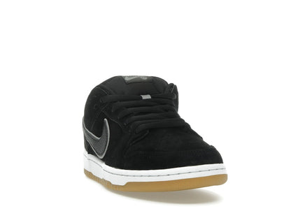 Nike SB Dunk Low Quartersnacks