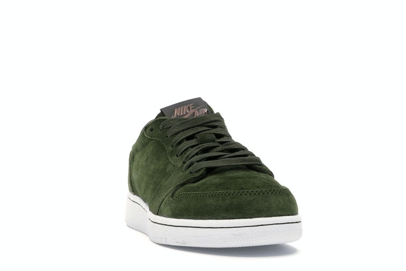 Jordan 1 Retro Low NS Legion Green (GS)