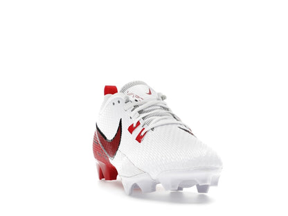 Nike Vapor Edge Speed 360 2 White Black University Red