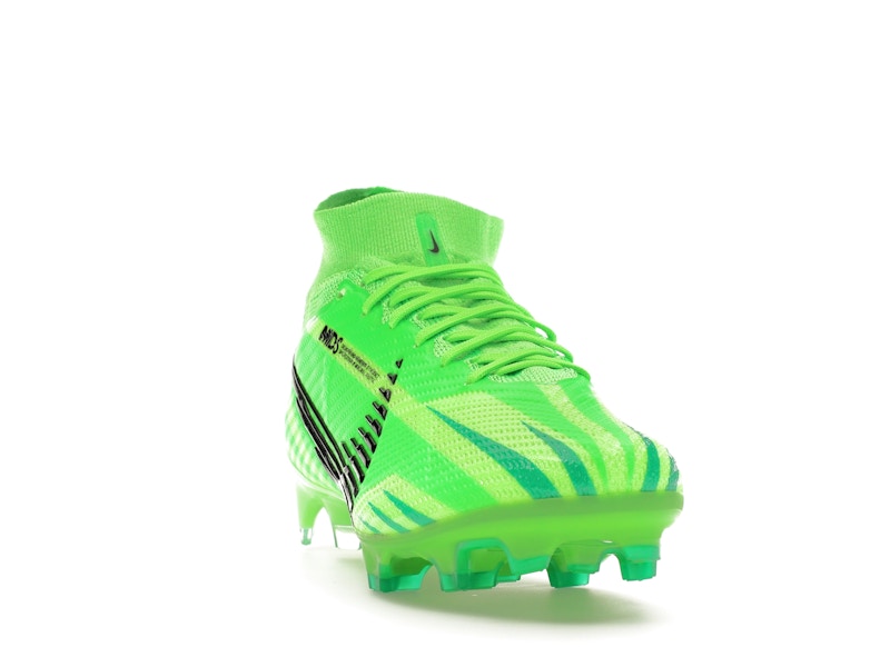 Nike Zoom Mercurial Superfly 9 Elite FG Dream Speed Green Strike