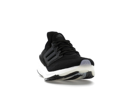 adidas Ultra Boost Light Core Black Crystal White (Women's)