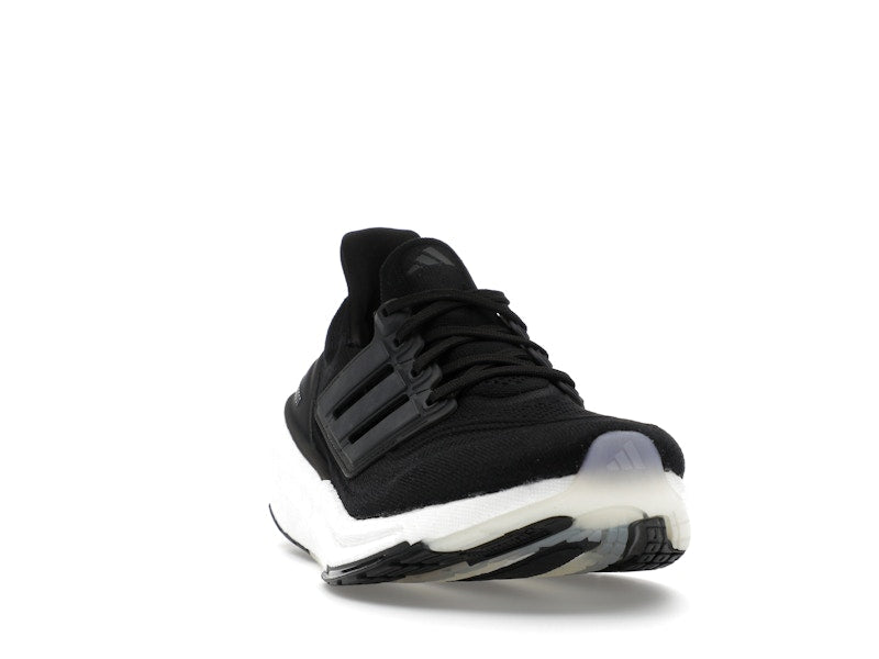 adidas Ultra Boost Light Core Black Crystal White (Women's)