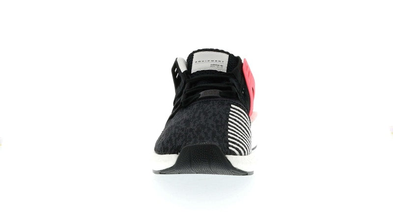 adidas EQT Support 93/17 Core Black Turbo