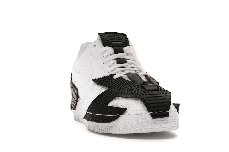 Nike NDSTRKT Air Force 1 White Black