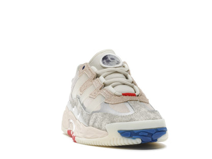 adidas Niteball Cream White