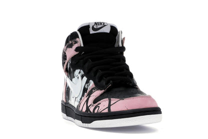 Nike Dunk High Pro SB Unkle