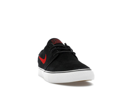 Nike SB Zoom Janoski OG+ Black Summit White University Red
