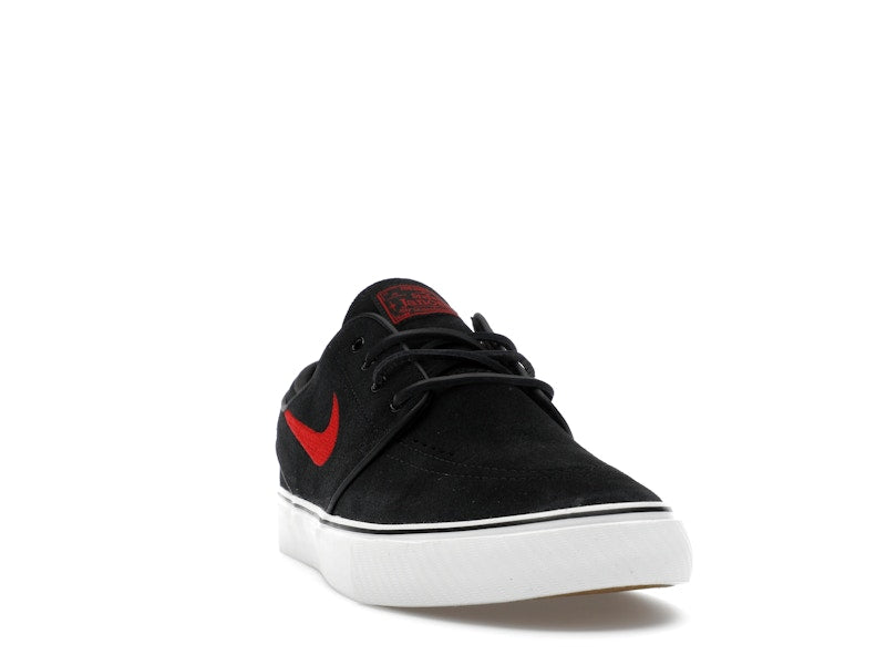 Nike SB Zoom Janoski OG+ Black Summit White University Red