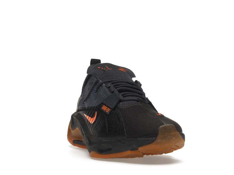 Nike React Type GTX Black Bright Ceramic