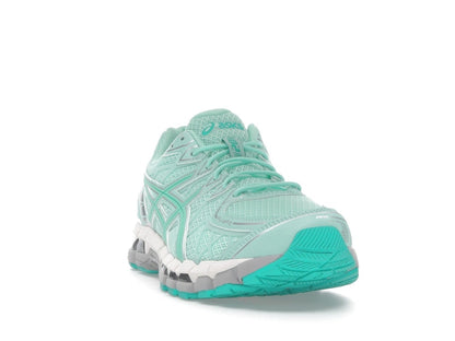 ASICS Gel-Kayano 20 Fresh Ice Baltic Jewel