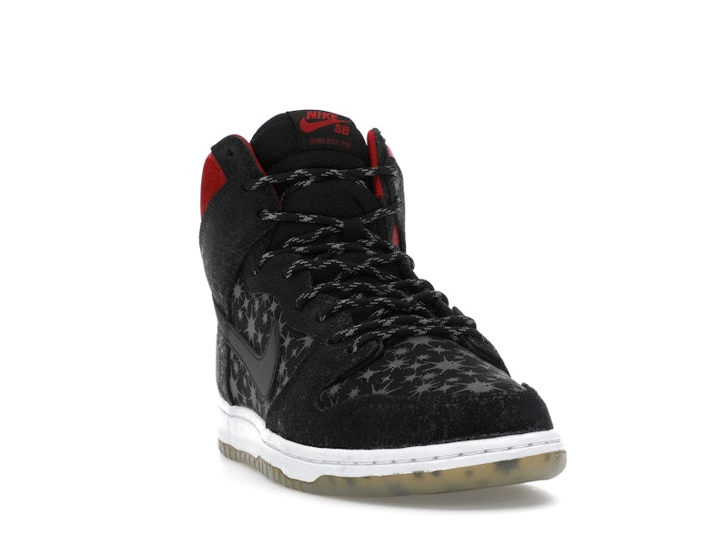 Nike SB Dunk High Brooklyn Projects Paparazzi Quickstrike