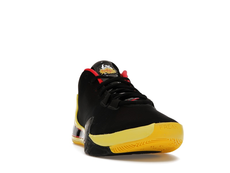 Nike Zoom Freak 1 Soul Glo