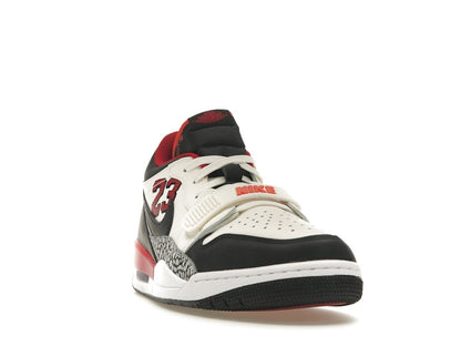 Jordan Legacy 312 Low 23 Chicago Bulls