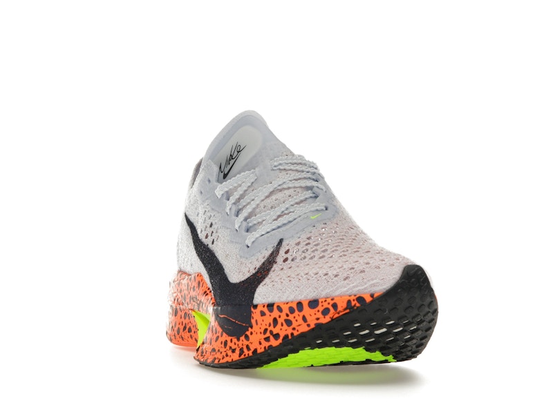 Nike ZoomX Vaporfly 3 Electric Pack Olympic Safari (Women's)