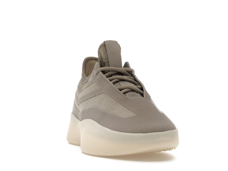 adidas Fear of God Athletics II Basketball Low Putty Beige