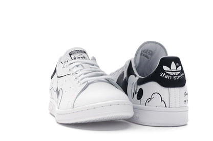 adidas Stan Smith Mickey Mouse