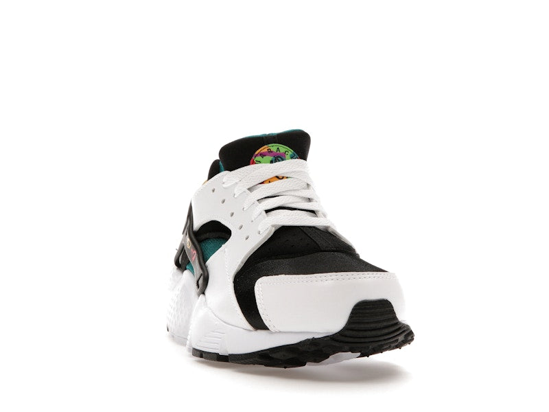 Nike Huarache Run Peace, Love, & Swoosh (GS)