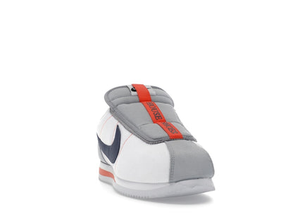 Nike Cortez Basic Slip Kendrick Lamar White